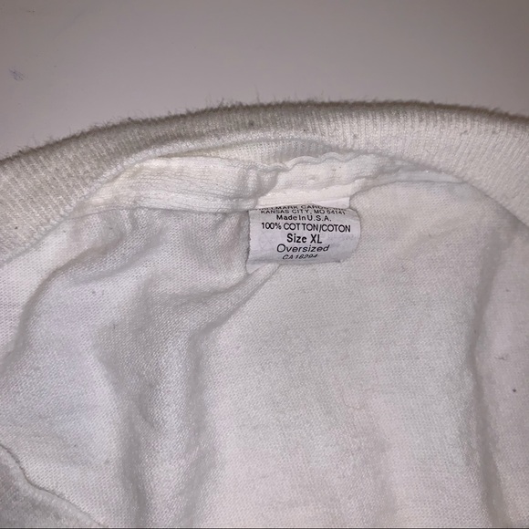 Vintage t shirt class of 1994 - Picture 3 of 5